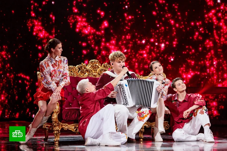 «Я не ожидал»: подросток из Челябинской области победил в финале музыкального ТВ-шоу