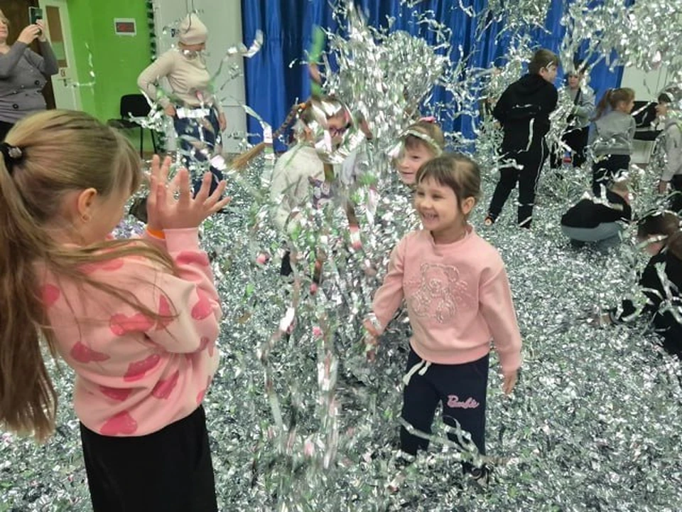 Фото: Администрации Перевальского муниципального округа