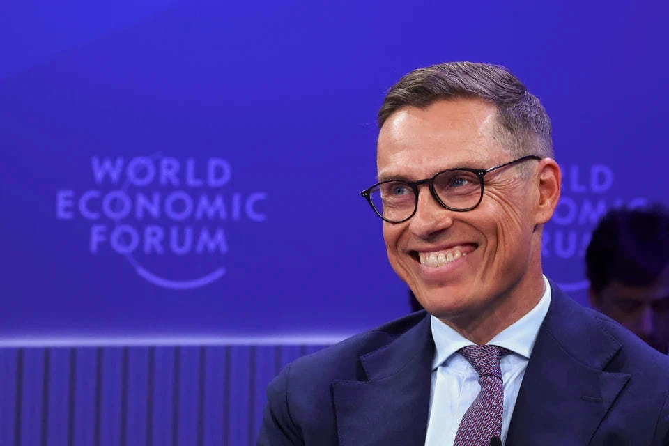 Мема удивился предложению Стубба провести встречу Путина и Трампа на G20