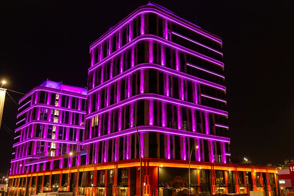 Фото: Департамент инвестиционной и промышленной политики г. Москвы.