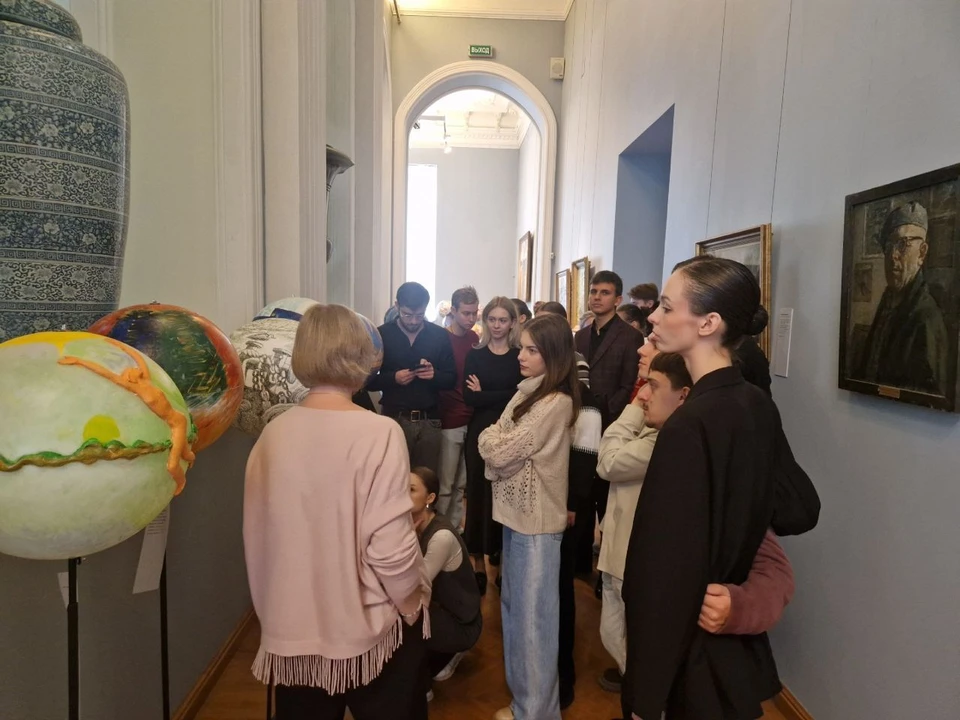 Фото: МинИнформ 64 Z