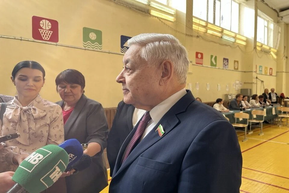 В Татарстане, где живут представители 175 национальностей, дружба народов стала фундаментом успехов региона.