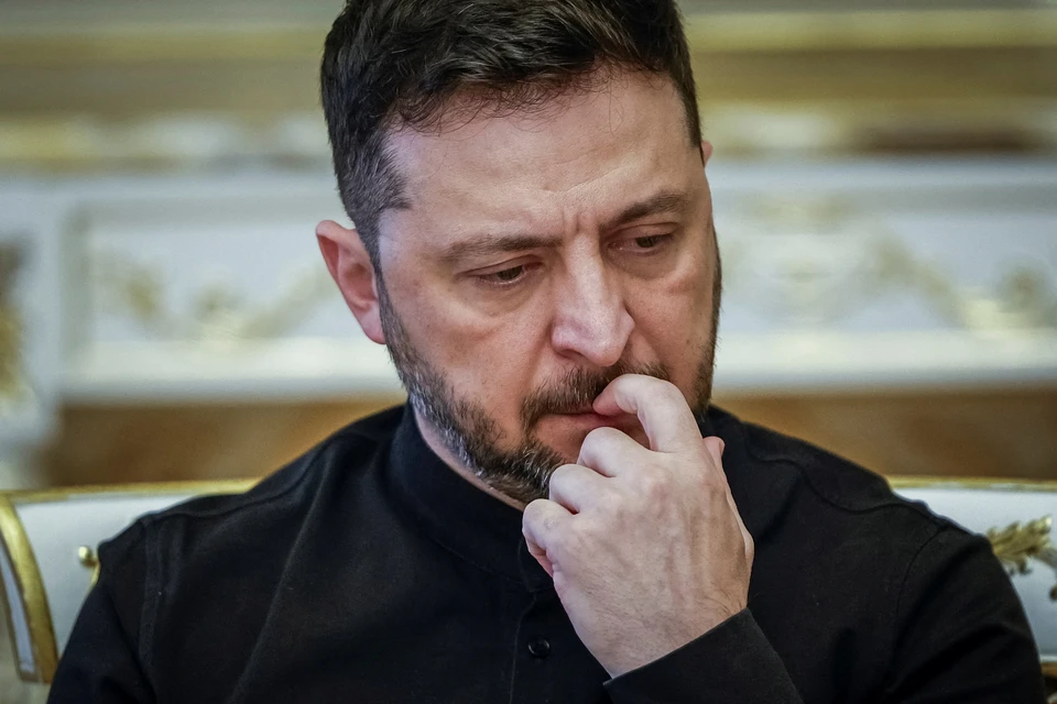 Аналитик Макговерн: Контролирующие власть в Киеве неонацисты убегут за границу