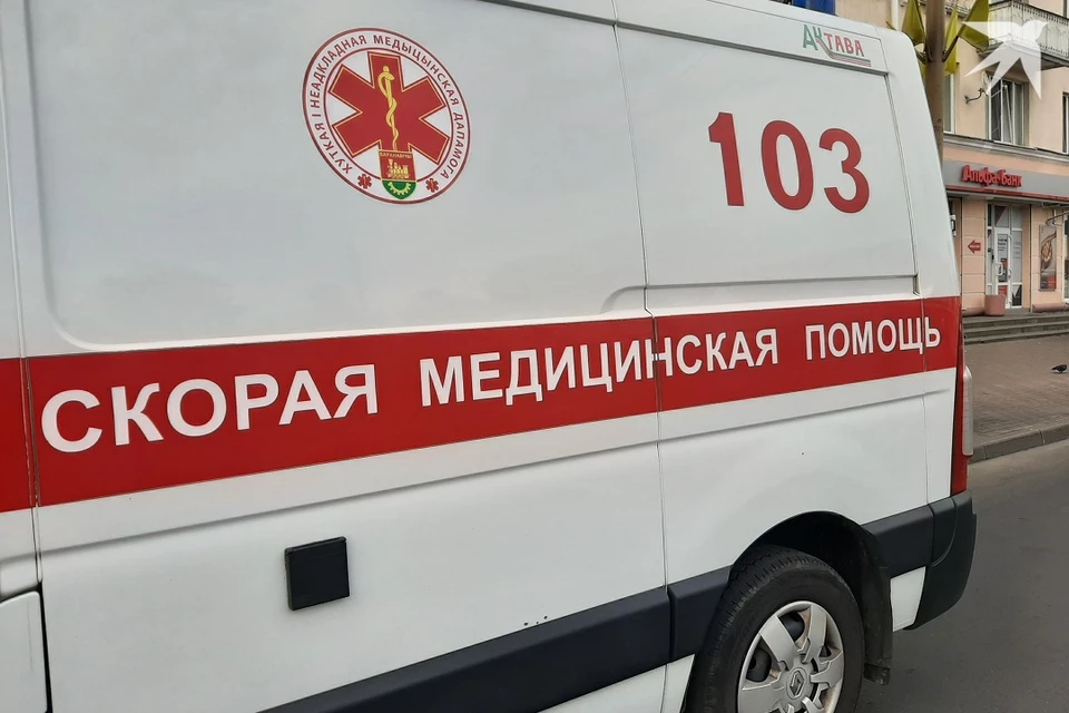 Белорус погиб, надышавшись при ремонте парами краски с толуолом. Фото используется в качестве иллюстрации: архив «КП».