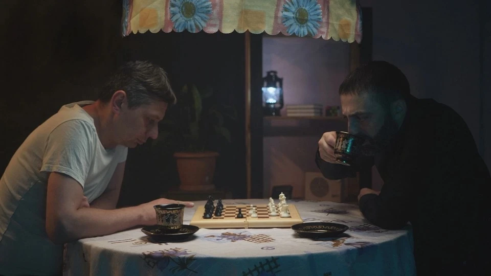 Фото: Нерсес Броян.