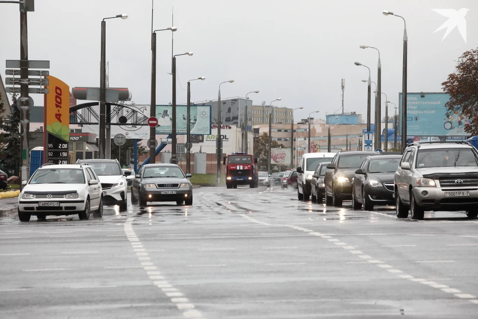 Автовладельцам приготовиться: власти хотят увеличить транспортный налог. Фото: архив «КП».