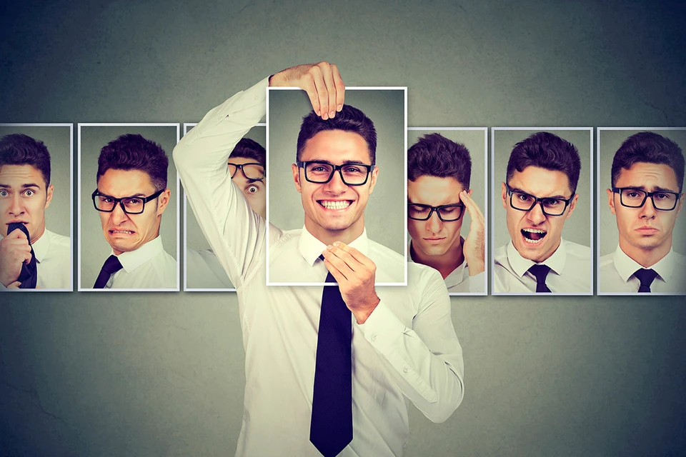 Ученые определили новый тип личности - отроверты. Фото: FGC/Shutterstock/Fotodom