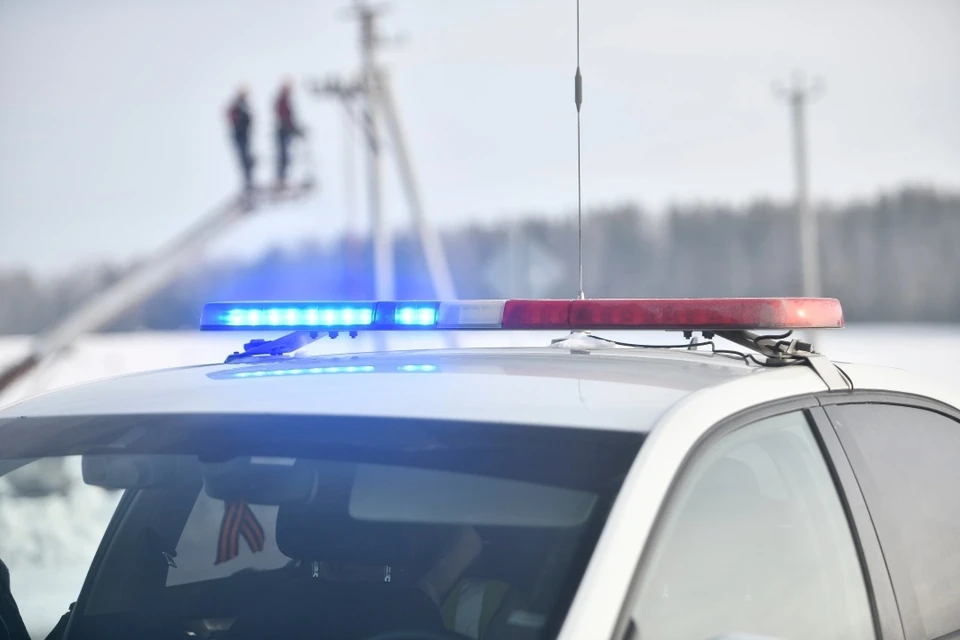 В Ростовской области расследуют причины массовой аварии.