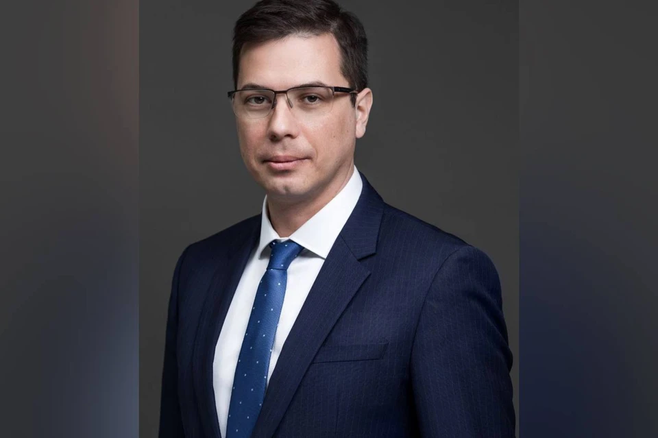 Юрий Шалабаев прокомментировал атаку БПЛА в Нижегородской области. Фото: пресс-служба администрации Нижнего Новгорода.