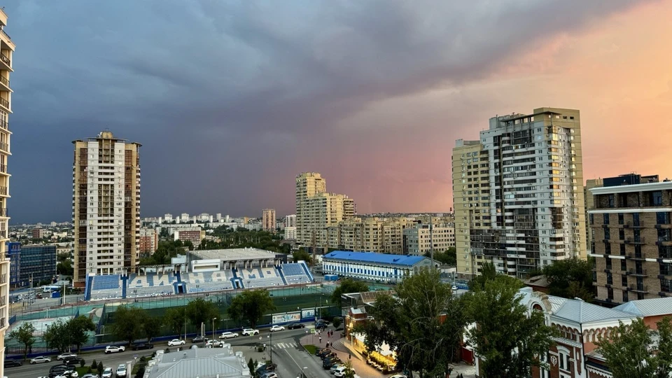 В среднем в ипотеку волгоградцы берут 3,9 миллиона.