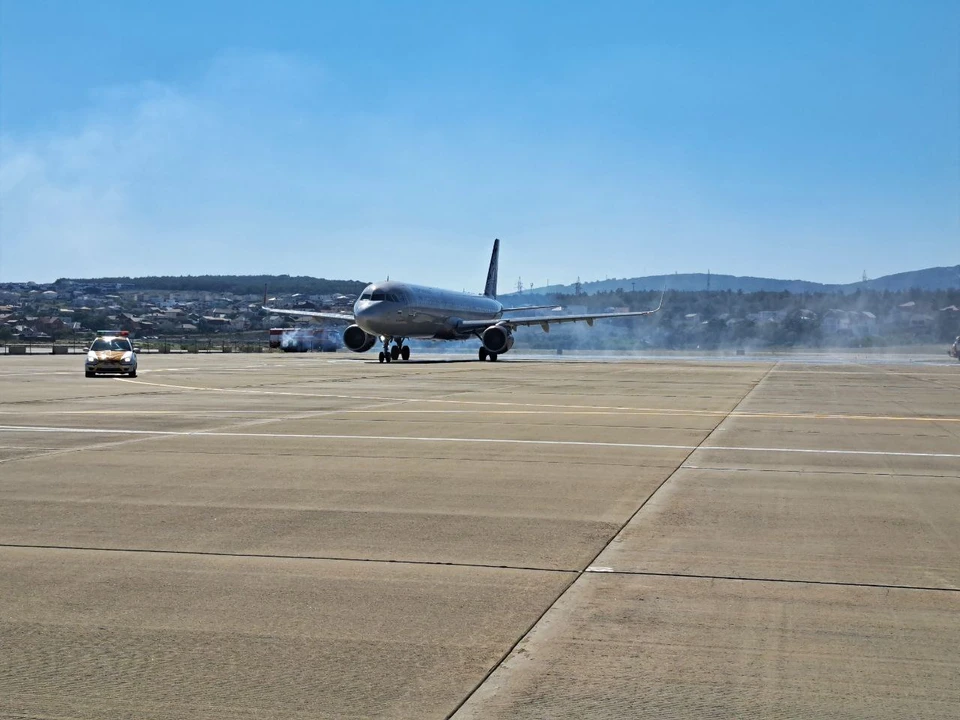 Минфин США разрешил операции с самолетами, которые ранее связывал с Лукашенко