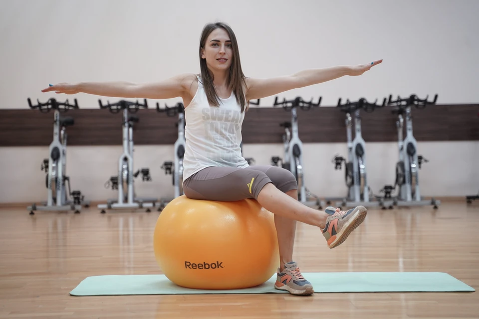 В селе Быракан Якутии открыли новый культурно-спортивный комплекс