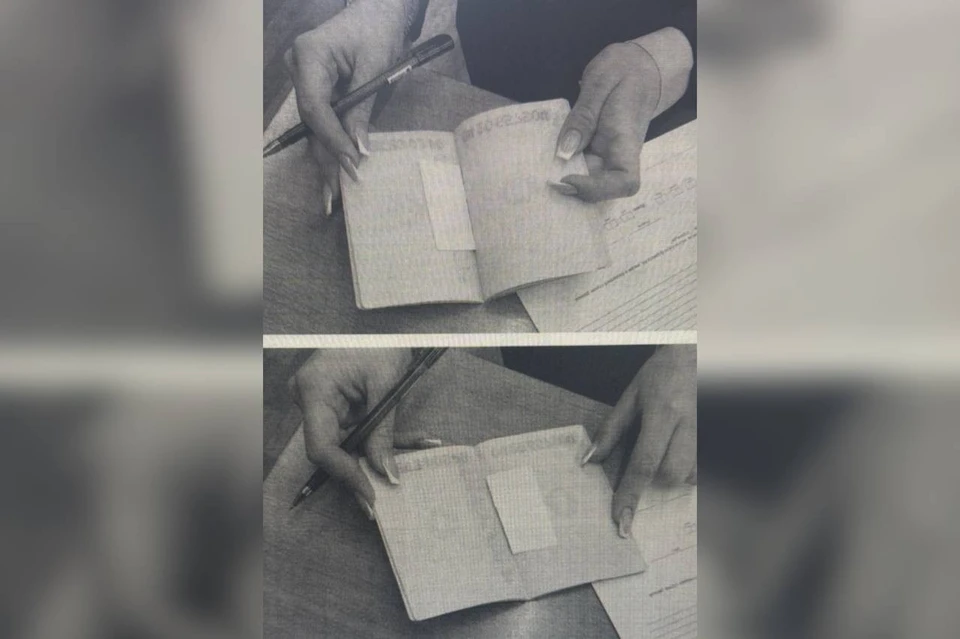 Фото: прокуратура Красноярского края