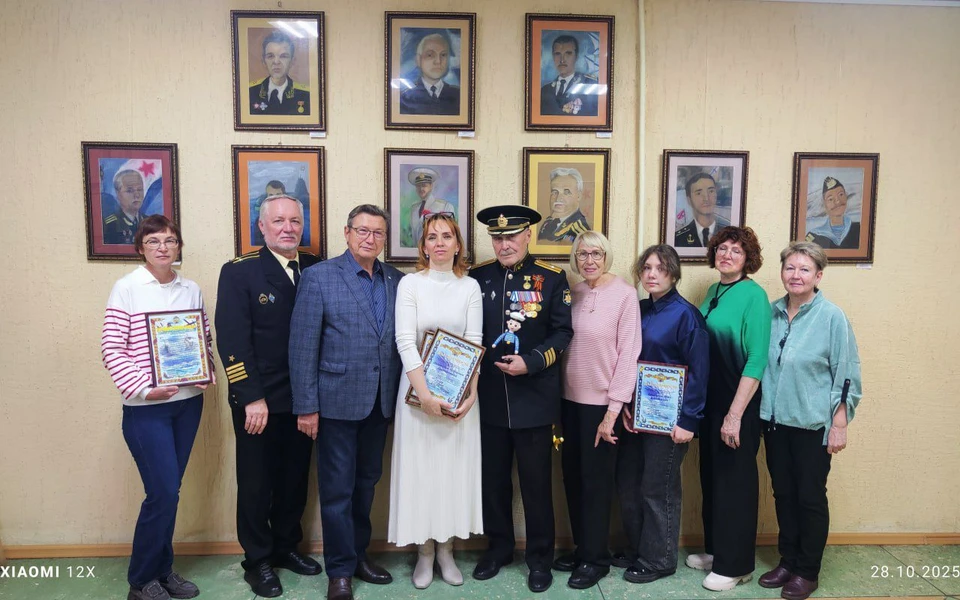 Фото: МинИнформ 64 Z