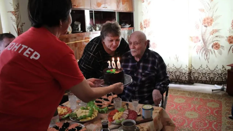 Фото: Управление пресс-службы и информации администрации губернатора Астраханской области