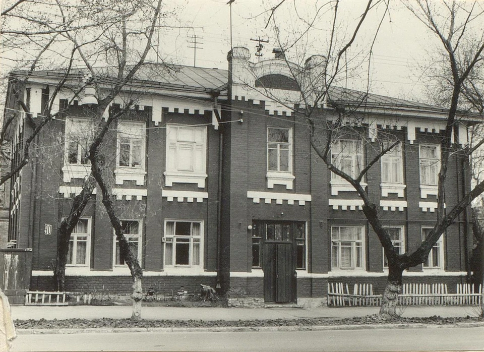 Деревянные конструкции обработают антисептики и антипиренами. Фото: ГИООКН Самарской области