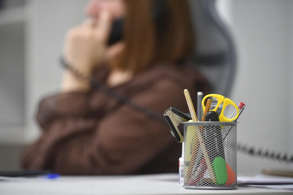 Жители Кубани стали чаще интересоваться «микропенсиями» Фото из архива КП