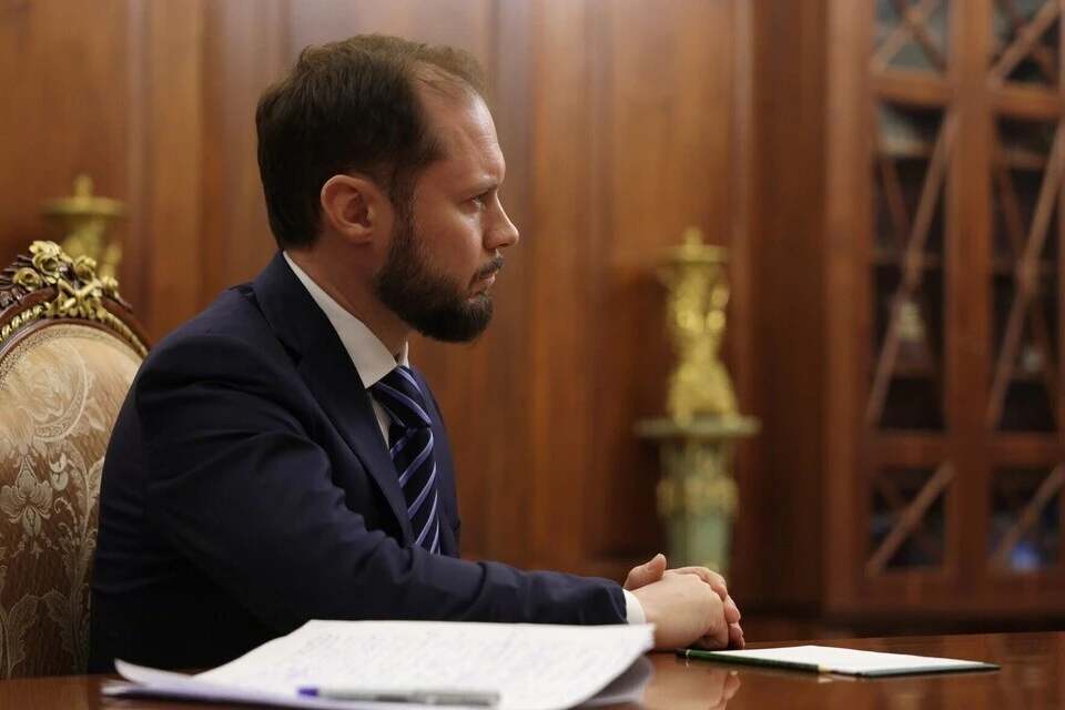 Поддержка семей участников СВО станет одной из главных задач нового руководителя. Фото: kremlin.ru.