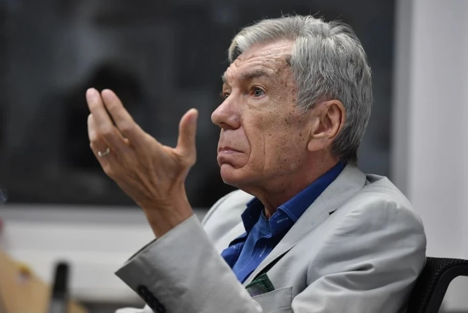 Причиной смерти Юрия Николаева стали рецидив рака и новые опухоли