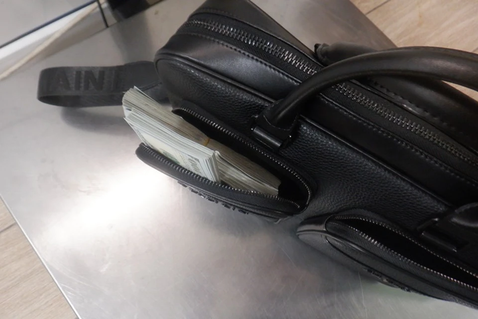 Фото: Краснодарская таможня