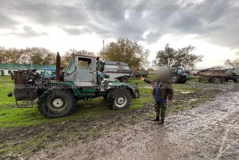 Фото: прокуратура Ставрополья