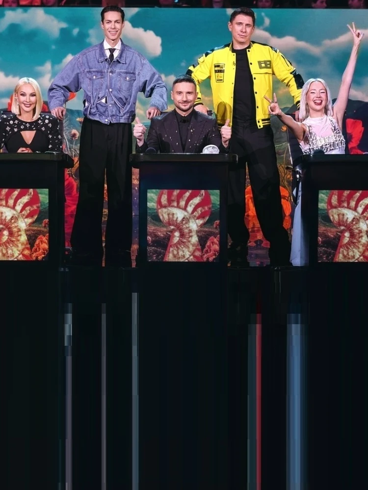 «Зритель от восторга просто с ума сойдет!»: «Шоу Аватар» на НТВ