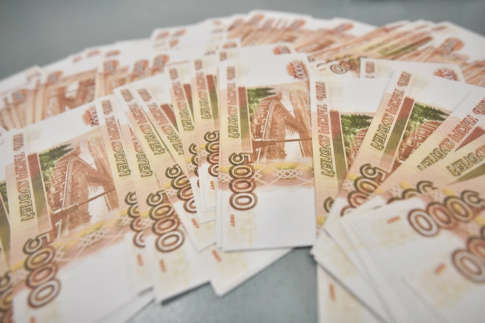 Меньше всего подорожали в Ульяновской области продукты питания. Фото: архив КП