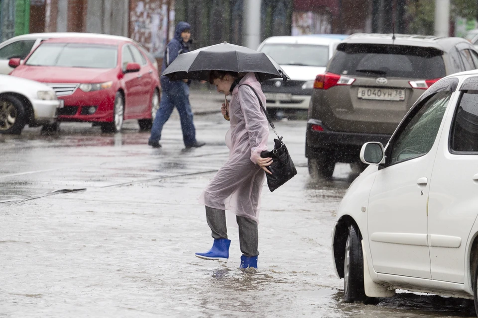 Носить резиновые сапоги дольше трех часов врачи настоятельно не рекомендуют