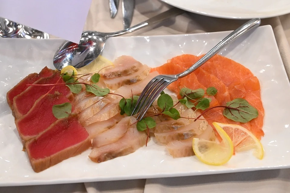 После банкета в ивановском ресторане инфекцию подхватили 17 человек.