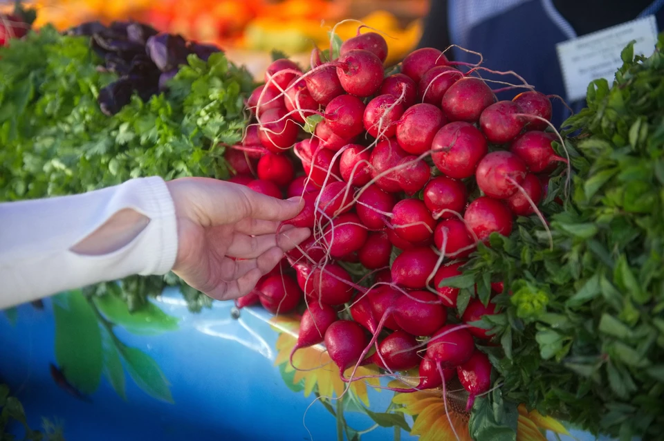Нарушения выявили в торговых точках Коми.