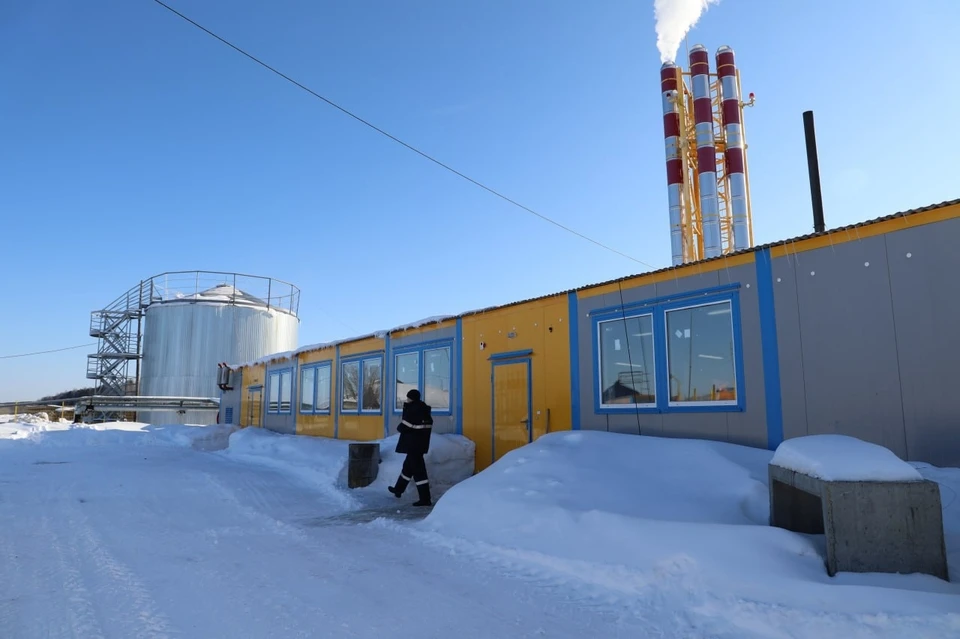 Фото: Олег Попов