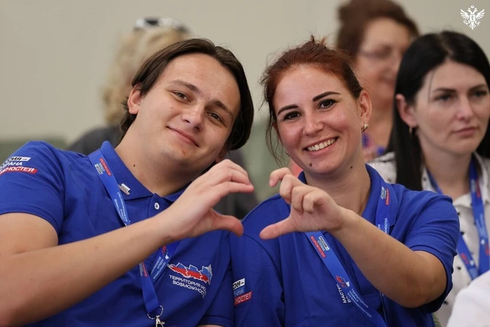 Среди исторических регионов Херсонщина уже два года держит первое место в плане развития. Фото: администрация Херсонской области