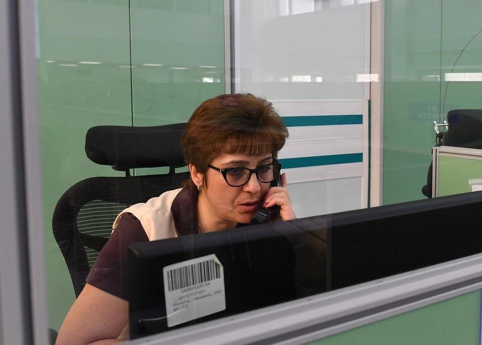 Около 131 тысяча обращений поступила на 112 в Нижегородской области за месяц.