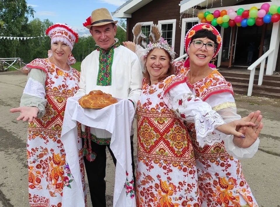 Фото: ООО «ЛУКОЙЛ-Нижегороднефтеоргсинтез»