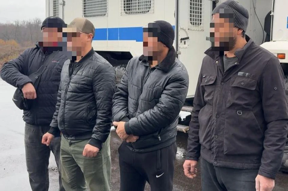 Фото: МВД Башкирии