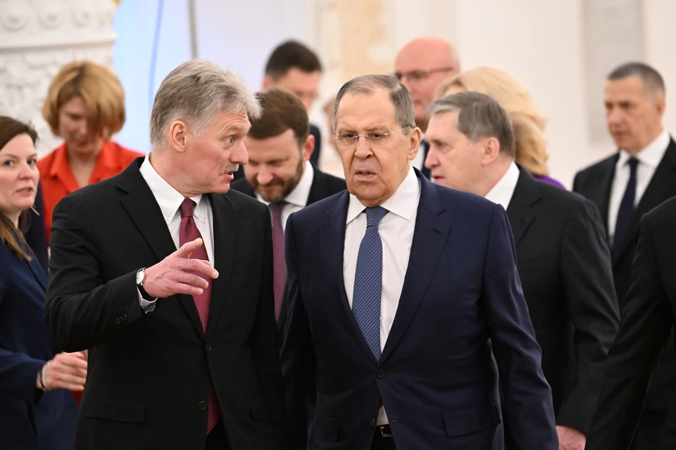 Песков: Кремль не считает, что мир ближе к ядерной войне, чем в Карибский кризис