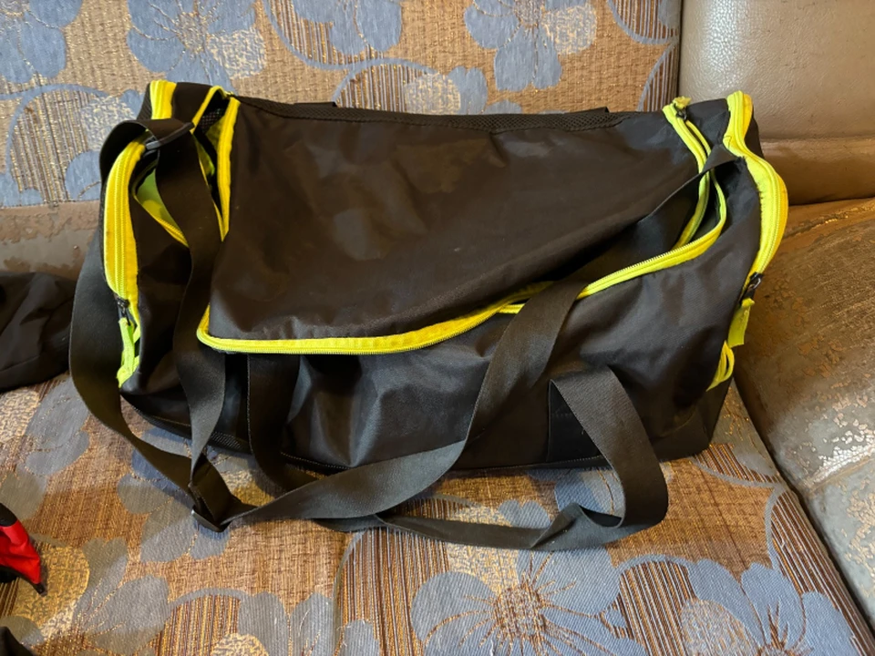 Фото: полиция Кузбасса.