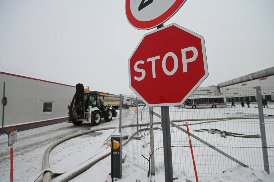 Автомагистраль Уфа – Инзер – Белорецк вновь открыта для всех транспортных средств