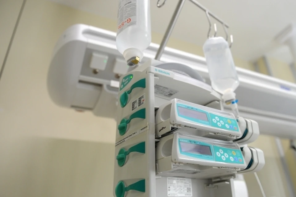 Роспотребнадзор опубликовал данные по отравлениям психоактивными веществами в регионе.