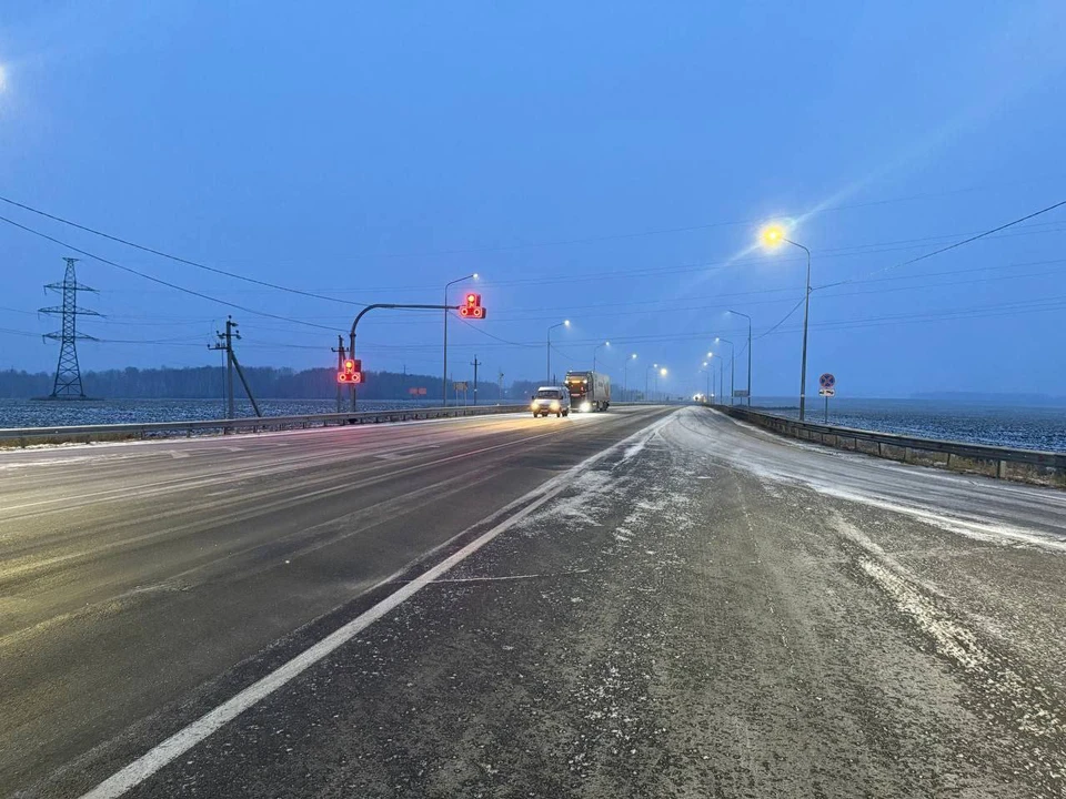 Фото: ГАИ Тюменской области.
