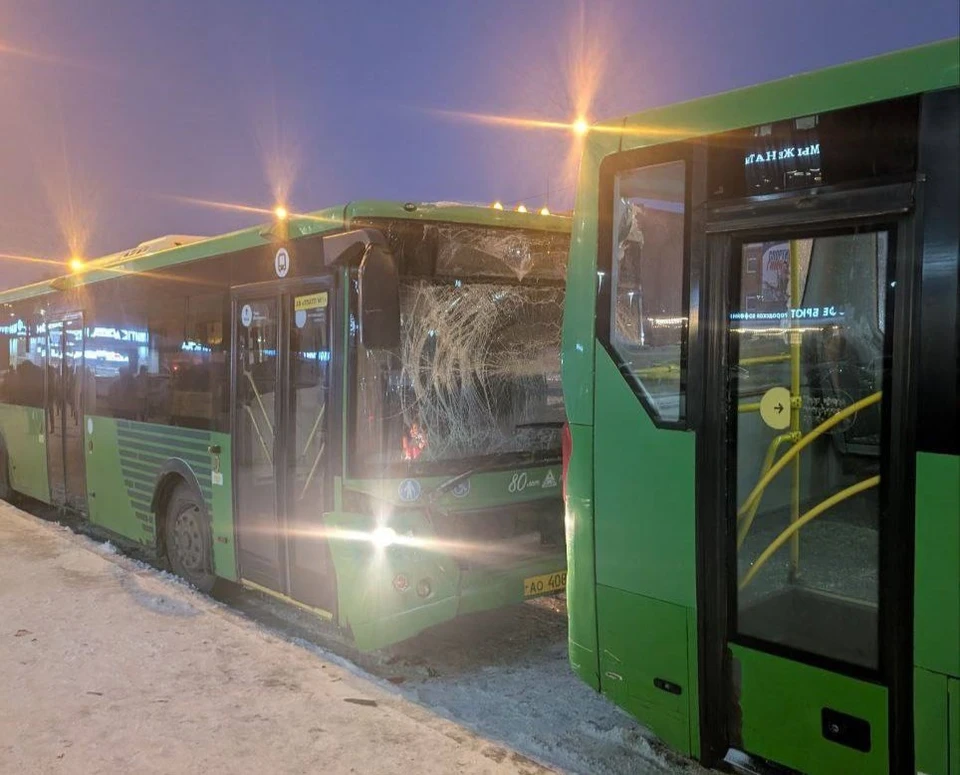 Фото: прокуратура Тюменской области.