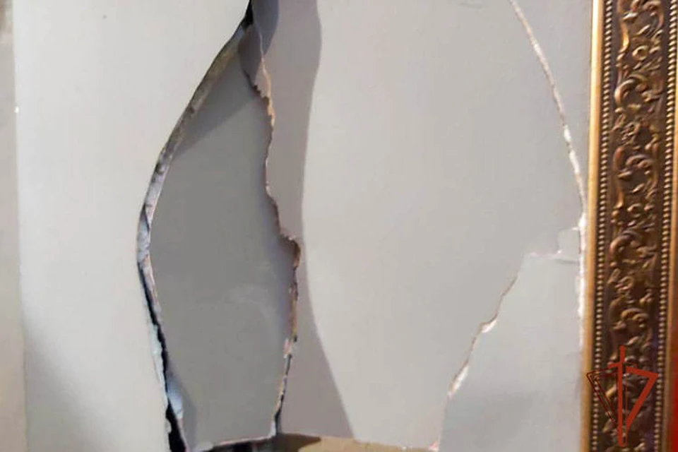 Фото: пресс-служба Росгвардии Кузбасса.