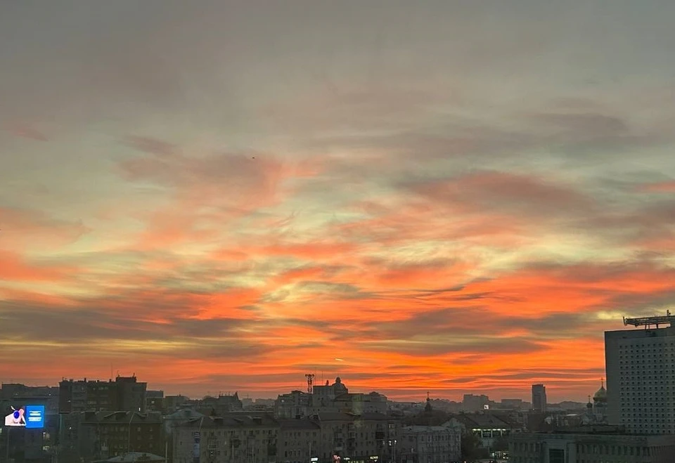 Фото: Валерия Коршунова