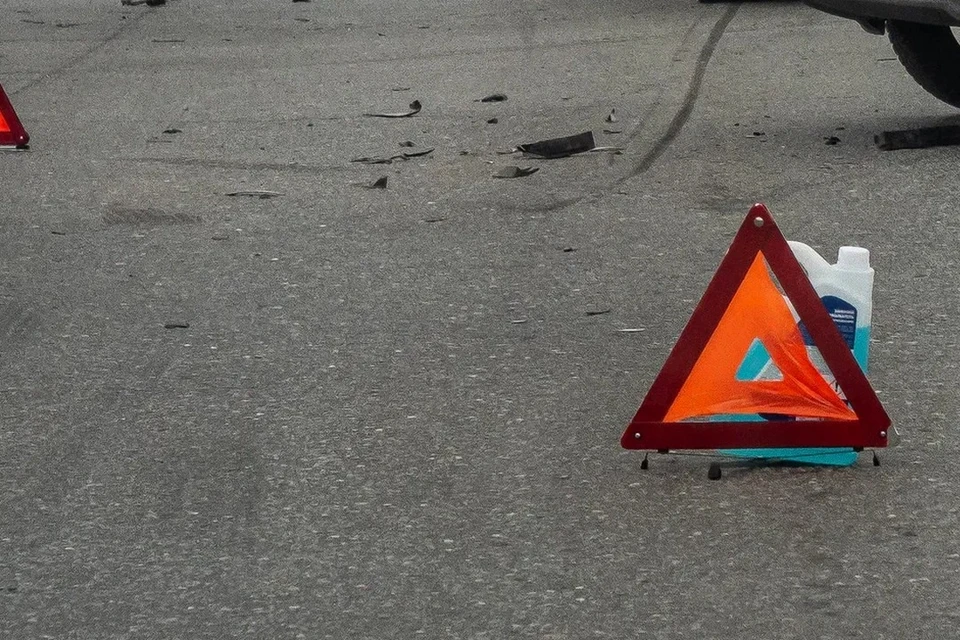 В Новосибирской области с начала года произошло 2 469 ДТП с пострадавшими.