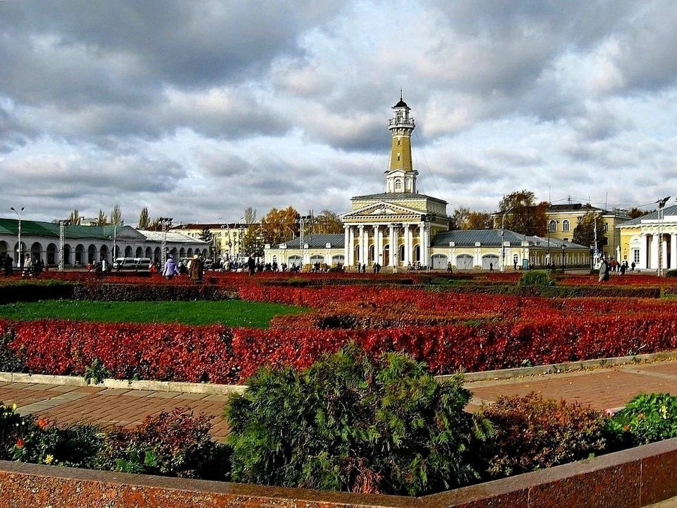 Фото: пресс-служба администрации Костромской области