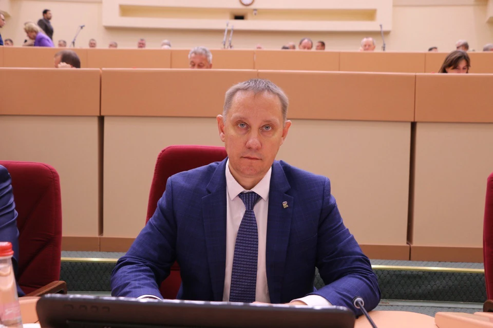 Фото: Сергей Гладков