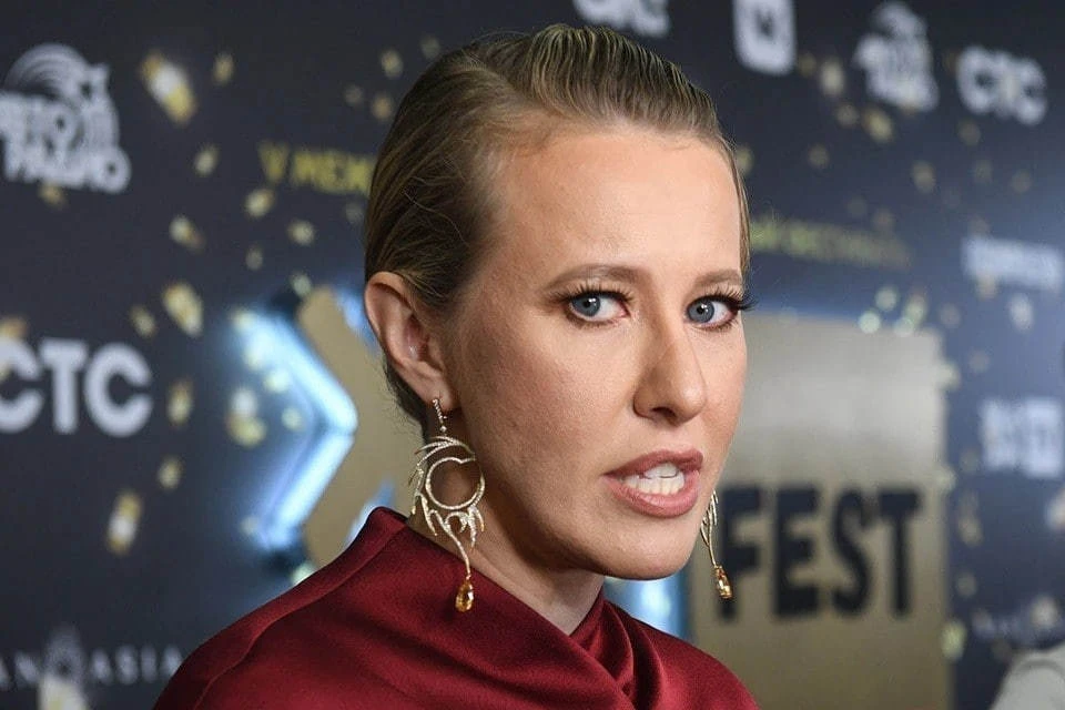 Фонд капремонта Москвы подал четвертый иск к Собчак о взыскании долгов за ЖКУ