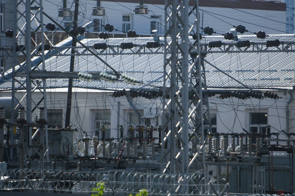 Часть Ставрополя останется без света 6 и 7 ноября