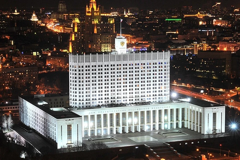 Кабмин одобрил поправки о поэтапном снижении порога уплаты НДС в России