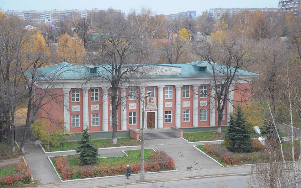 Еще один отличный день! Фото: архив